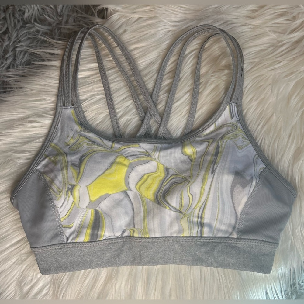 Calvin Klein Performance Sports Bra